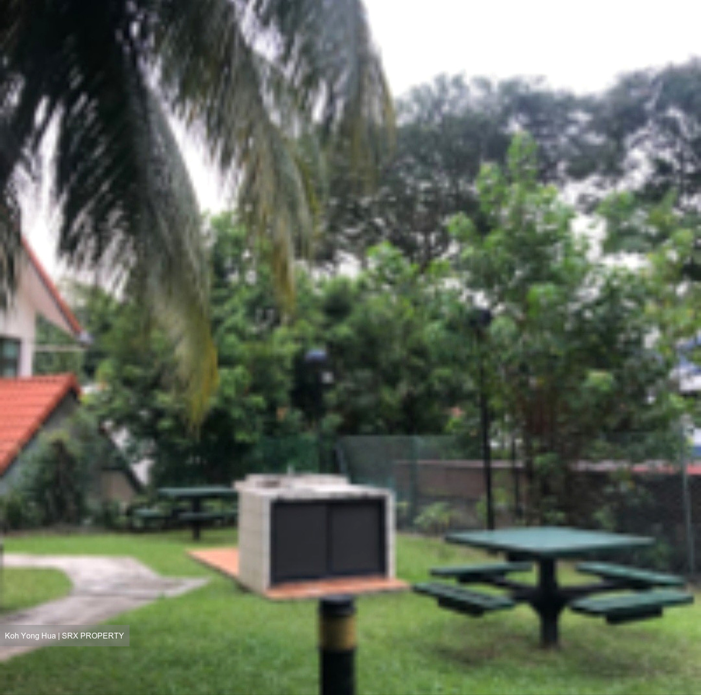 Gilstead Mansion (D11), Apartment #509355181